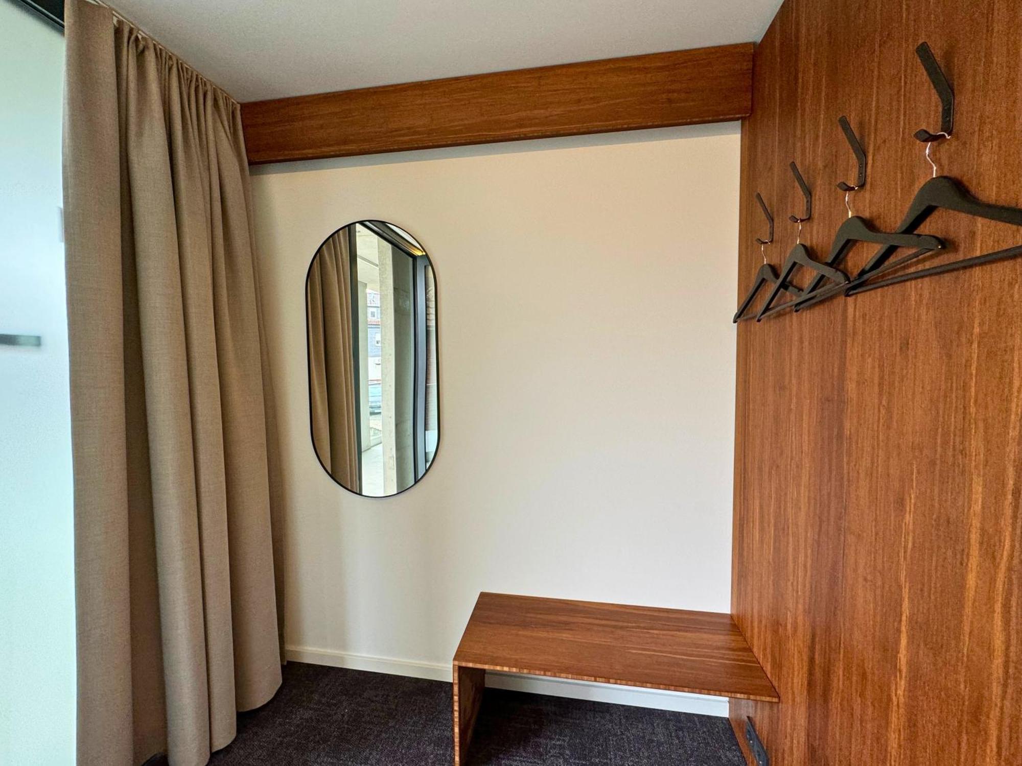 Tin Inn - Hueckelhoven - Das Hotel Aus Hochwertig Ausgebauten Ueberseecontainern Kültér fotó
